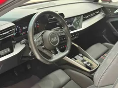 2021 Audi A3 L Limousine 35 TFSI Fashion Sport — фото 12
