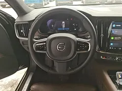 2023 Volvo S90 B5 Luxury, чёрный — фото 7