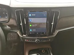 2023 Volvo S90 B5 Luxury, чёрный — фото 9