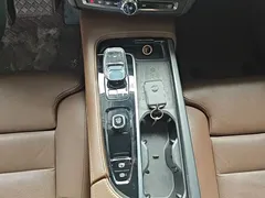 2023 Volvo S90 B5 Luxury, чёрный — фото 10