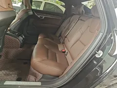 2023 Volvo S90 B5 Luxury, чёрный — фото 12