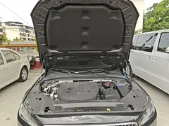 2023 Volvo S90 B5 Luxury, чёрный — фото 15