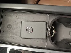 2023 Volvo S90 B5 Luxury, чёрный — фото 16