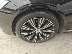 2023 Volvo S90 B5 Luxury, чёрный — фото 24