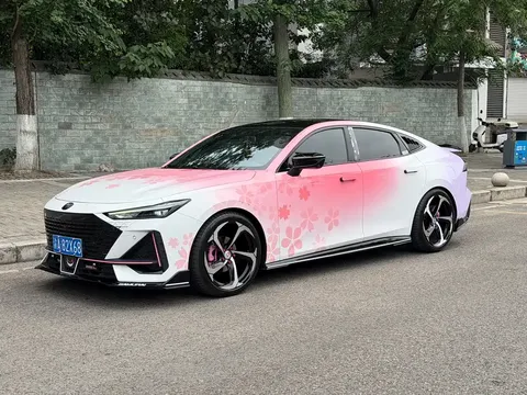 2023 Changan UNI-V 1.5T Sport