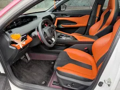 2023 Changan UNI-V 1.5T Sport, белый — фото 5