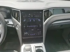 2024 Hongqi HS7 2.0T PHEV 4WD 7, чёрный — фото 13