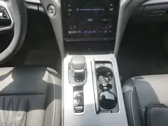 2024 Hongqi HS7 2.0T PHEV 4WD 7, чёрный — фото 14