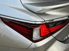 2022 Lexus ES 300h — фото 10