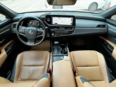 2022 Lexus ES 300h — фото 30