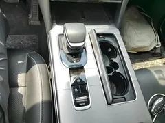 2024 Hongqi HS7 2.0T PHEV 4WD 7, чёрный — фото 10