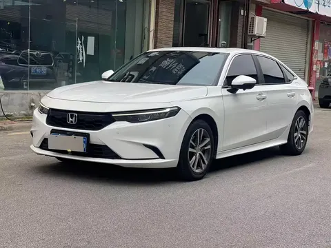 2022 Honda Integra 240TURBO CVT