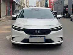 2022 Honda Integra 240TURBO CVT, белый — фото 2