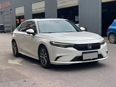 2022 Honda Integra 240TURBO CVT, белый — фото 3