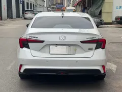 2022 Honda Integra 240TURBO CVT, белый — фото 4