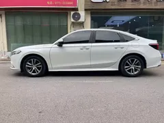 2022 Honda Integra 240TURBO CVT, белый — фото 5