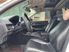 2022 Honda Integra 240TURBO CVT, белый — фото 6