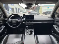 2022 Honda Integra 240TURBO CVT, белый — фото 8