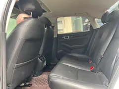 2022 Honda Integra 240TURBO CVT, белый — фото 9