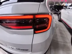 2021 Changan CS35 PLUS 1.6L CVT Luxury, белый — фото 8