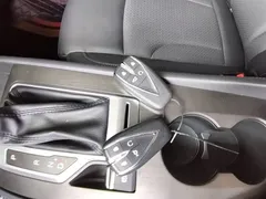 2021 Changan CS35 PLUS 1.6L CVT Luxury, белый — фото 9