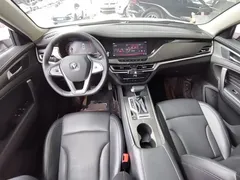 2021 Changan CS35 PLUS 1.6L CVT Luxury, белый — фото 10