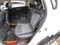 2021 Changan CS35 PLUS 1.6L CVT Luxury, белый — фото 17