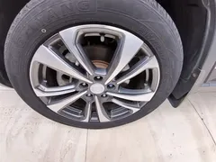 2021 Changan CS35 PLUS 1.6L CVT Luxury, белый — фото 23