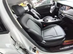 2021 Changan CS35 PLUS 1.6L CVT Luxury, белый — фото 25