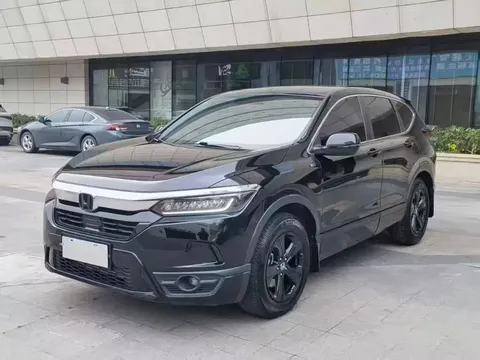 2021 Honda Breeze 240TURBO CVT 2WD Elite