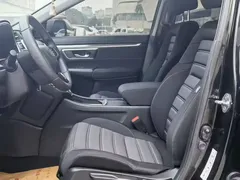 2021 Honda Breeze 240TURBO CVT 2WD Elite, чёрный — фото 7