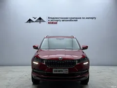2022 Skoda Karoq TSI280 Premium — фото 2