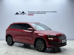 2022 Skoda Karoq TSI280 Premium — фото 3