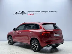 2022 Skoda Karoq TSI280 Premium — фото 4