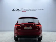 2022 Skoda Karoq TSI280 Premium — фото 5