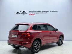 2022 Skoda Karoq TSI280 Premium — фото 6