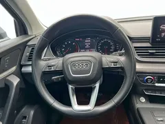 2020 Audi Q5L 40 TFSI — фото 6