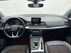 2020 Audi Q5L 40 TFSI — фото 8