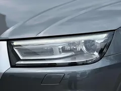 2020 Audi Q5L 40 TFSI — фото 12
