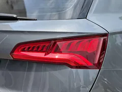 2020 Audi Q5L 40 TFSI — фото 13