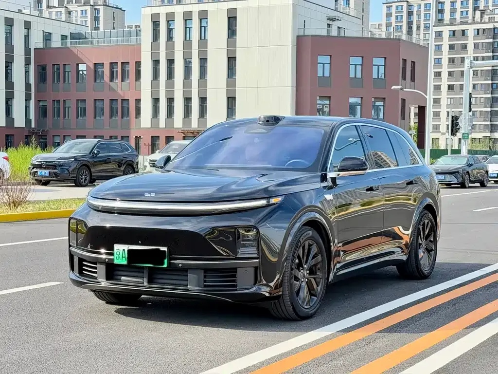 2023 Li Auto L7 Max