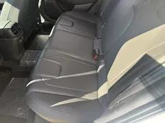 2022 Hyundai Elantra 1.5L CVT LUX Premium, белый — фото 15