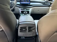 2023 BYD Qin PLUS 55KM, белый — фото 10