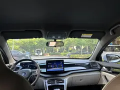 2023 BYD Qin PLUS 55KM, белый — фото 13