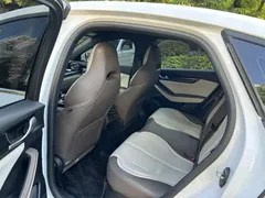 2023 BYD Qin PLUS 55KM, белый — фото 14