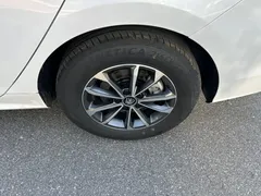 2023 BYD Qin PLUS 55KM, белый — фото 16