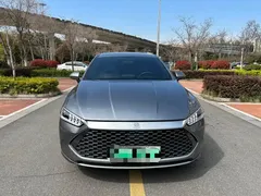 2024 BYD Qin PLUS 55KM — фото 2