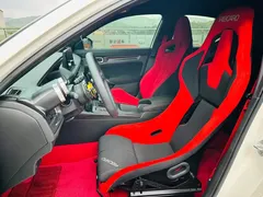 2023 Honda Civic 2.0T 420TURBO TYPE R, белый — фото 9