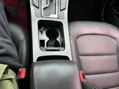 2020 Geely Emgrand GL 1.4T CVT Luxury, синий — фото 13