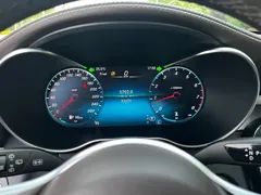 2021 Mercedes-Benz GLC 260 L 4MATIC Sport, чёрный — фото 7